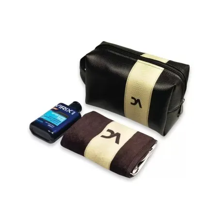 Duo - Pack Orca Marron Terre - DUO
