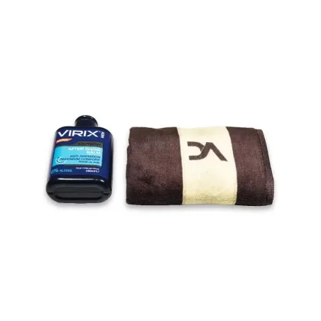 Duo - Pack Orca Marron Terre - DUO