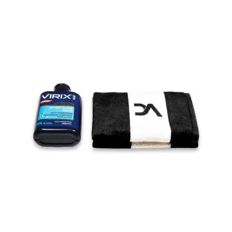 Duo - Pack Orca Noir Infini - DUO