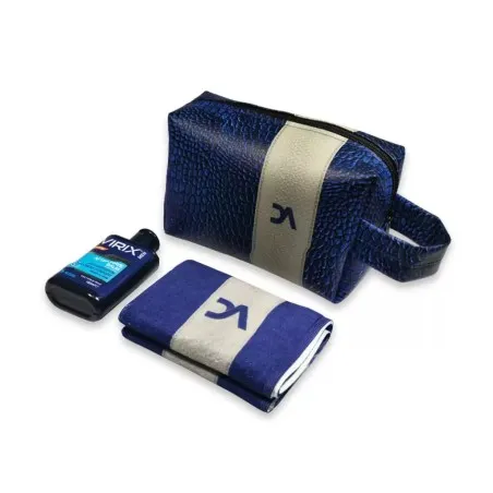 Duo - Pack Orca Bleu Nuit - DUO