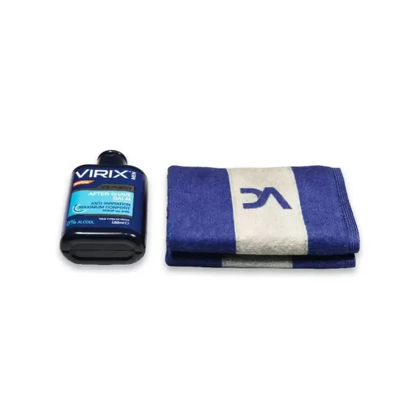 Duo - Pack Orca Bleu Nuit - DUO