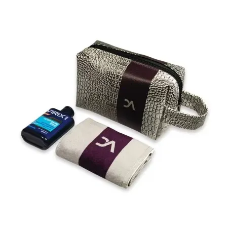 Duo - Pack Orca Gris Serpent - DUO