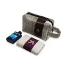 Duo - Pack Orca Gris Serpent - DUO