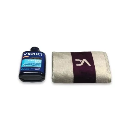 Duo - Pack Orca Gris Serpent - DUO