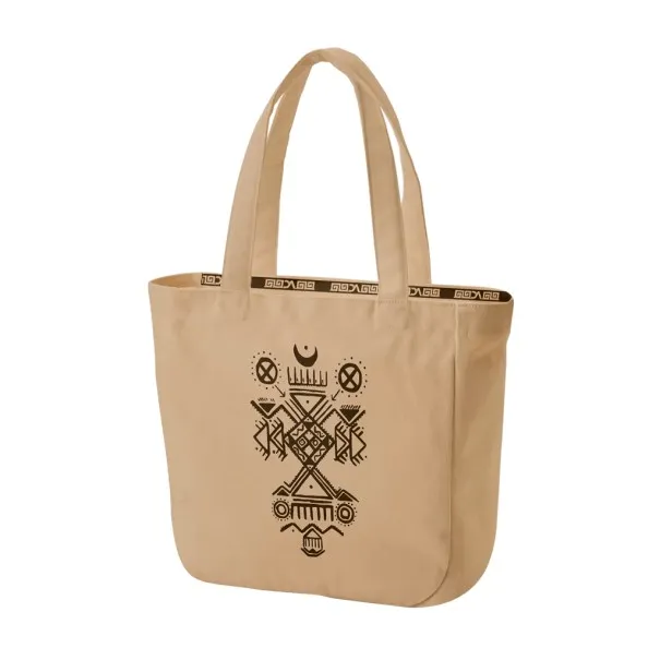 Tote Bag Baleo Amazigh - DUO