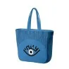 Tote Bag Baleo Ayni Bleu - DUO