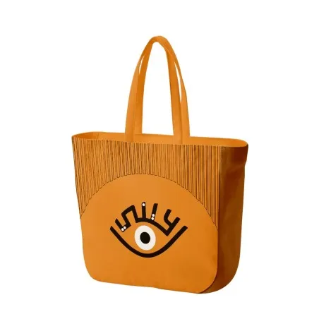 Tote Bag Baleo Ayni Orange - DUO