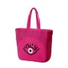 Tote Bag Baleo Ayni Rose Fushia - DUO