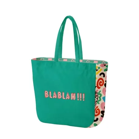 Tote Bag Baleo Blablah - DUO