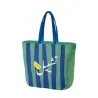 Tote Bag Baleo Blue chill - DUO