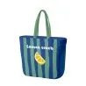 Tote Bag Baleo Blue Toticello - DUO