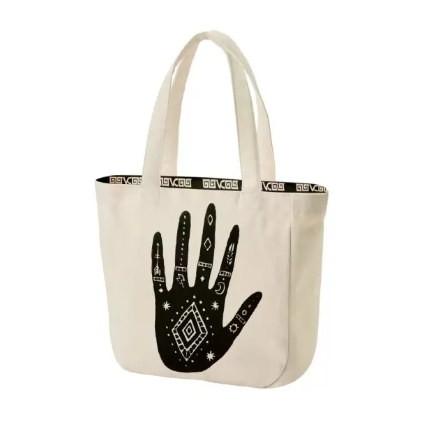Tote Bag Baleo Bohemian High Five - DUO