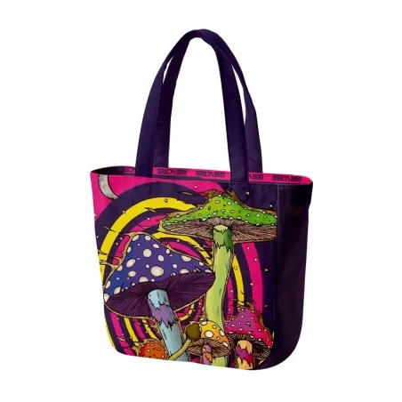 Tote Bag Baleo Champignon - DUO