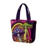 Tote Bag Baleo Champignon - DUO
