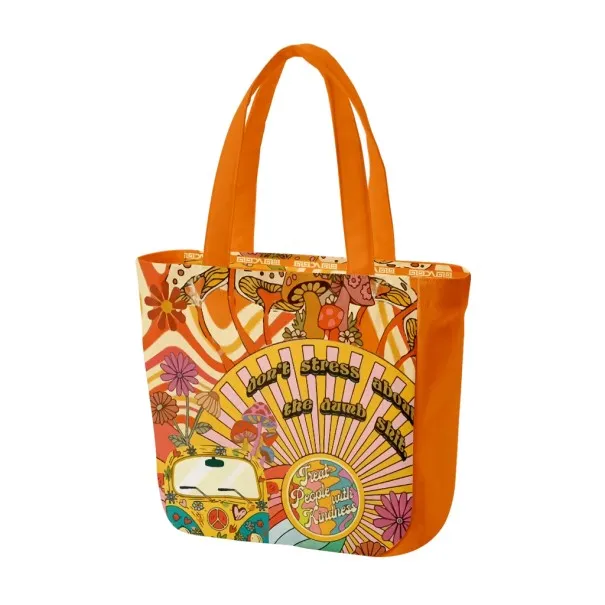 Tote Bag Baleo Don’t Stress - DUO