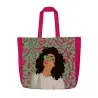Tote Bag Baleo Dreaming - DUO