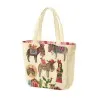 Tote Bag Baleo Dunky Cactus - DUO