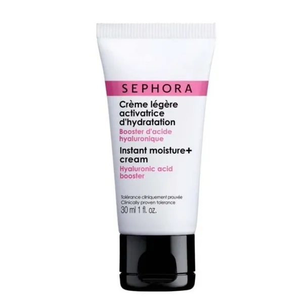 Crème Hydratante SEPHORA BOOSTER D'ACIDE HYALURONIQUE - Sephora Crème Hydratante SEPHORA BOOSTER D'ACIDE HYALURONIQUE - Sephora
