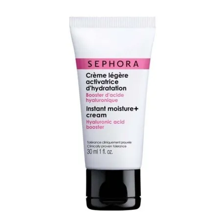 Crème Hydratante SEPHORA  BOOSTER D'ACIDE HYALURONIQUE - Sephora