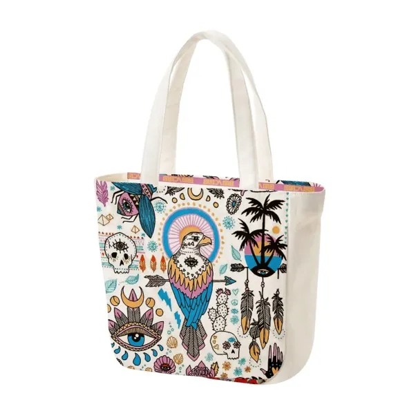 Tote Bag Baleo Eagle Eye - DUO