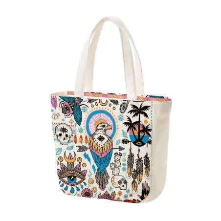 Tote Bag Baleo Eagle Eye - DUO