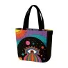 Tote Bag Baleo Eye Flow - DUO