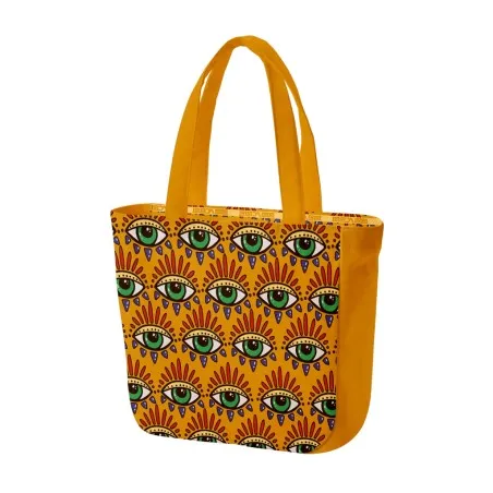 Tote Bag Baleo Eyes - DUO