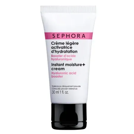 Crème Hydratante SEPHORA  BOOSTER D'ACIDE HYALURONIQUE - Sephora