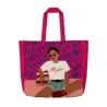 Tote Bag Baleo Love Indifference - DUO