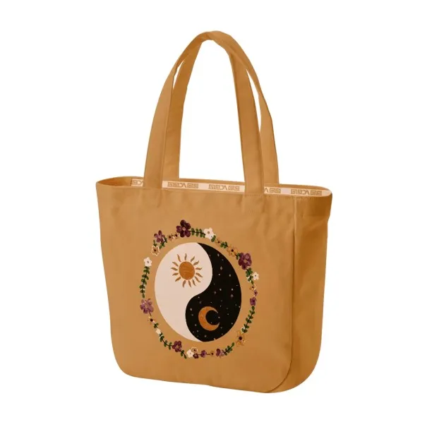 Tote Bag Baleo Moon Tie - DUO
