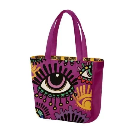 Tote Bag Baleo Open Your Eyes - DUO