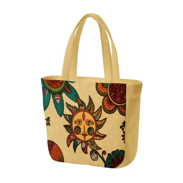 Tote Bag Baleo Sunshine - DUO