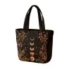 Tote Bag Baleo The Moon - DUO