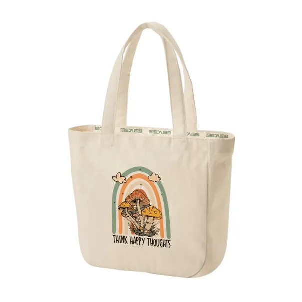 Tote Bag Baleo Think Happy - DUO