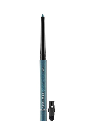 Eyeliner SEPHORA RETRACTABLE TURQUOISE 17 - SEPHORA