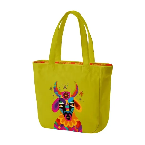 Tote Bag Baleo Toro - DUO