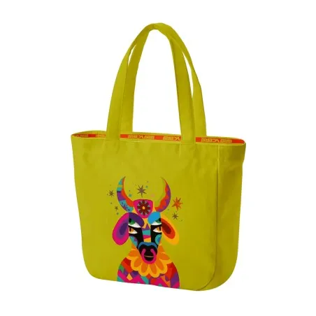 Tote Bag Baleo Toro - DUO