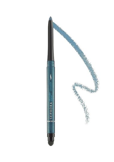 Eyeliner SEPHORA RETRACTABLE TURQUOISE 17