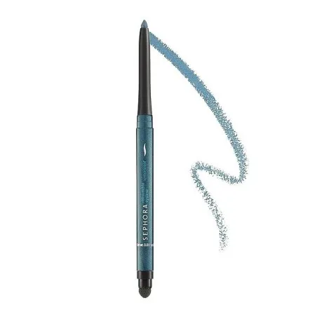 Eyeliner SEPHORA RETRACTABLE TURQUOISE 17