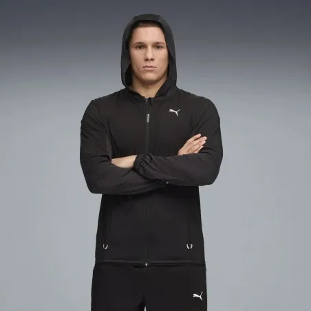 Veste d’entraînement FLEX Homme - PUMA