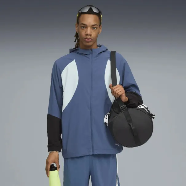 Veste à capuche RUN ULTRAWEAVE Hommes - PUMA