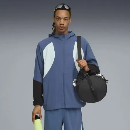 Veste à capuche RUN ULTRAWEAVE Hommes - PUMA