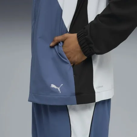 Veste à capuche RUN ULTRAWEAVE Hommes - PUMA