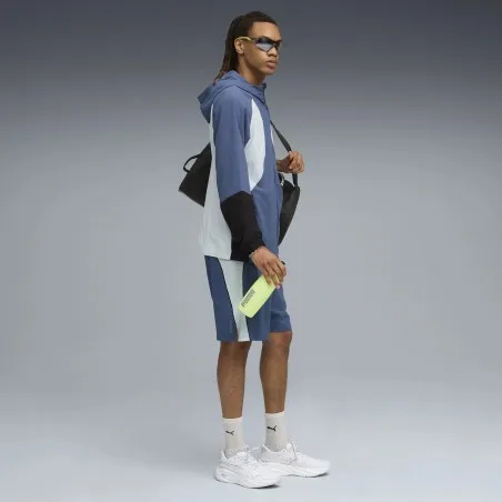 Veste à capuche RUN ULTRAWEAVE Hommes - PUMA