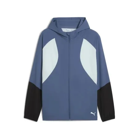 Veste à capuche RUN ULTRAWEAVE Hommes - PUMA