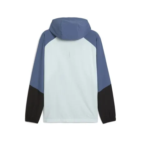 Veste à capuche RUN ULTRAWEAVE Hommes - PUMA