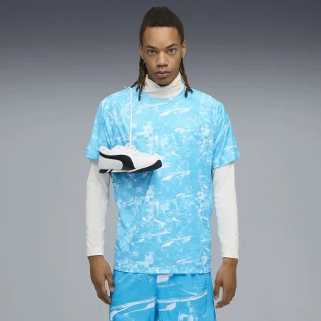 T-shirt RUN VELOCITY - PUMA
