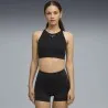 Brassière à col montant SHAPELUXE PUMA x HYROX Femme - PUMA