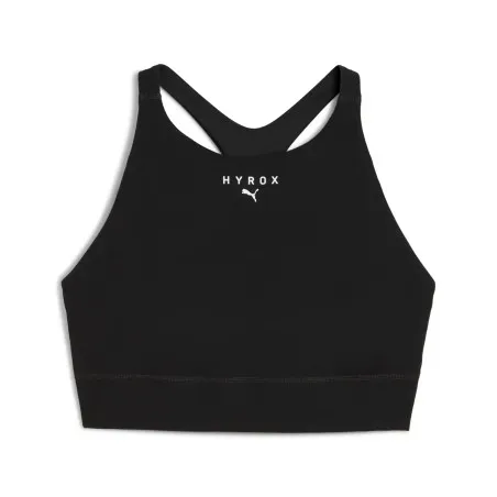Brassière à col montant SHAPELUXE PUMA x HYROX Femme - PUMA