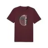 T-shirt à motif PUMATECH Homme - PUMA